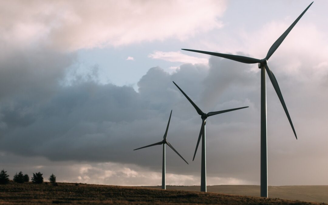 Om Nordic Wind Consultants ApS